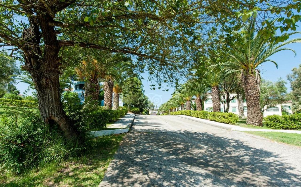 Blue Haven Beach Loft Apartment Danilia Exterior foto